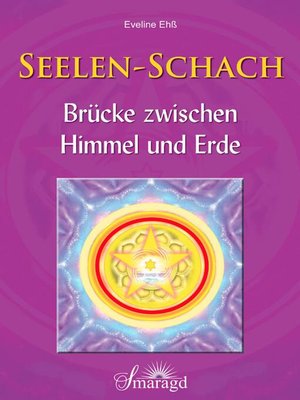 cover image of Seelen-Schach